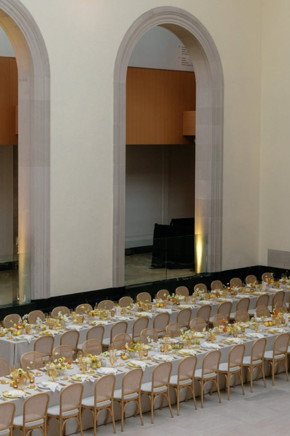17 Best Wedding Venues in Canada