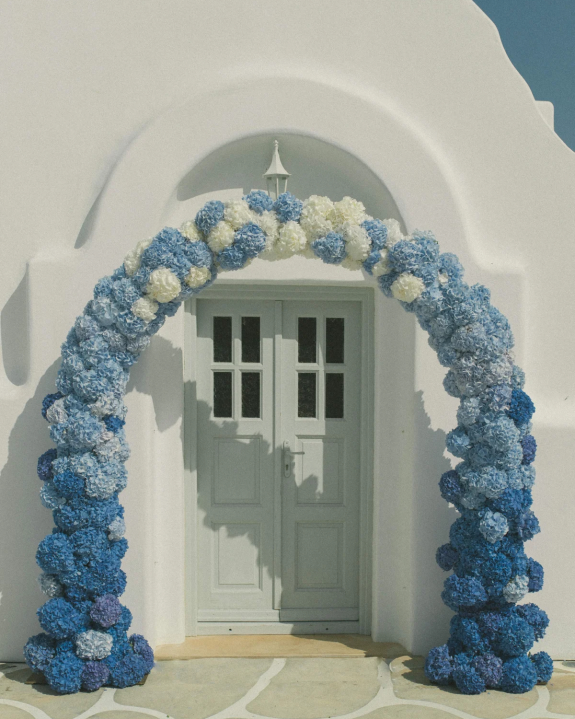 18 Best Wedding Venues in Greece