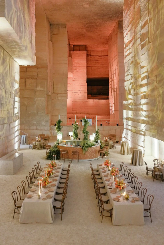 36 Best Wedding Venues in Europe