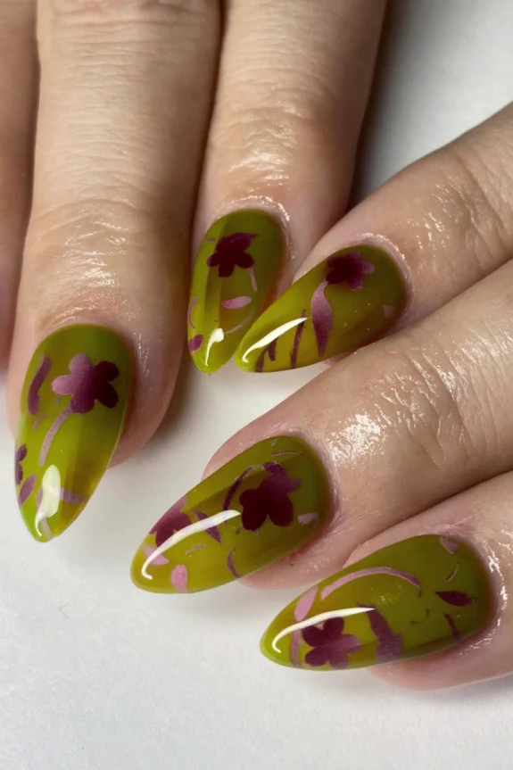 10 Major Nail Trends Set to Define 2027