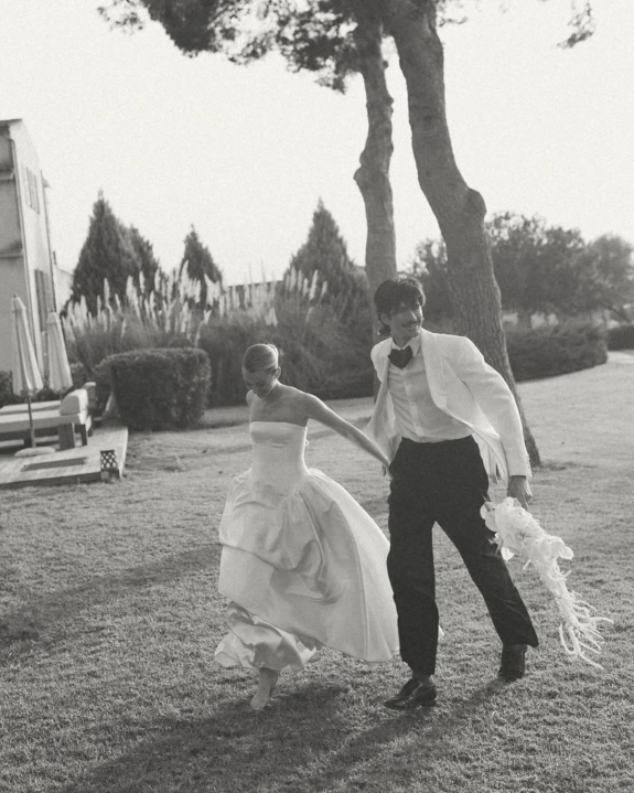 15 Best Wedding Photographers in the UK