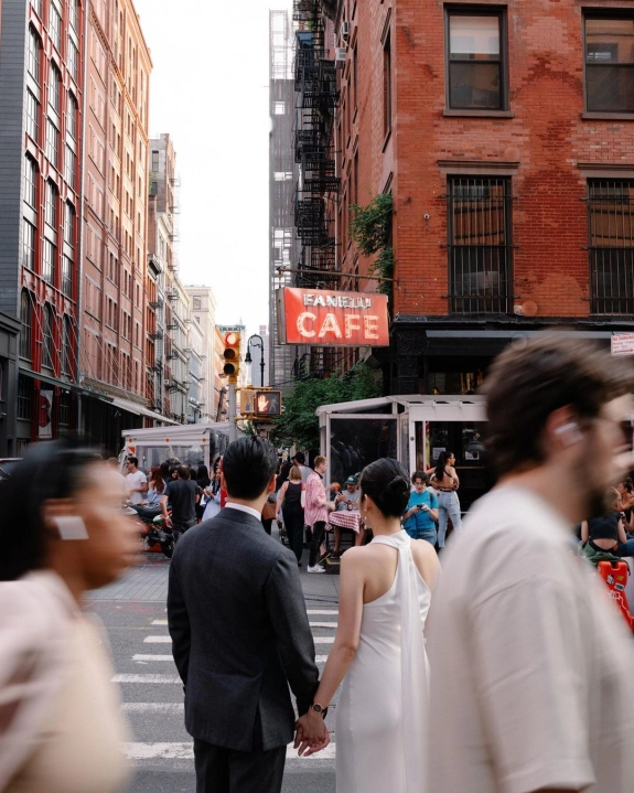 "Photographs Are Treasures, They Can Pull on Our Heart Strings And Keep Our Fondest Memories Alive" — Scott Bui Co
