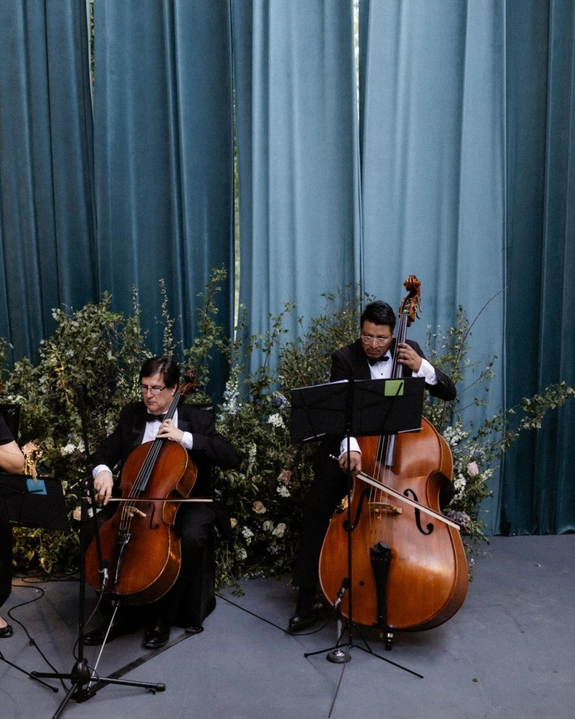 The Wedding Band Guide: 18 Live Music Styles to Set the Tone for Your Big Day
