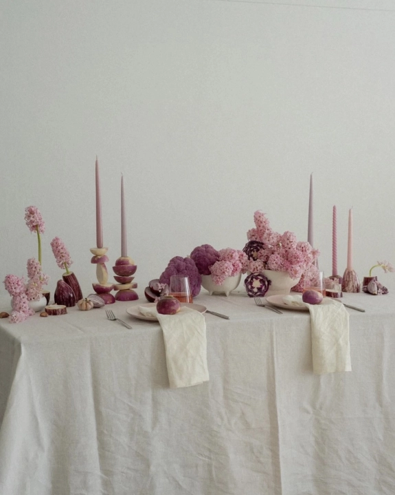 How to Choose Perfect Colors for Your Spring Wedding