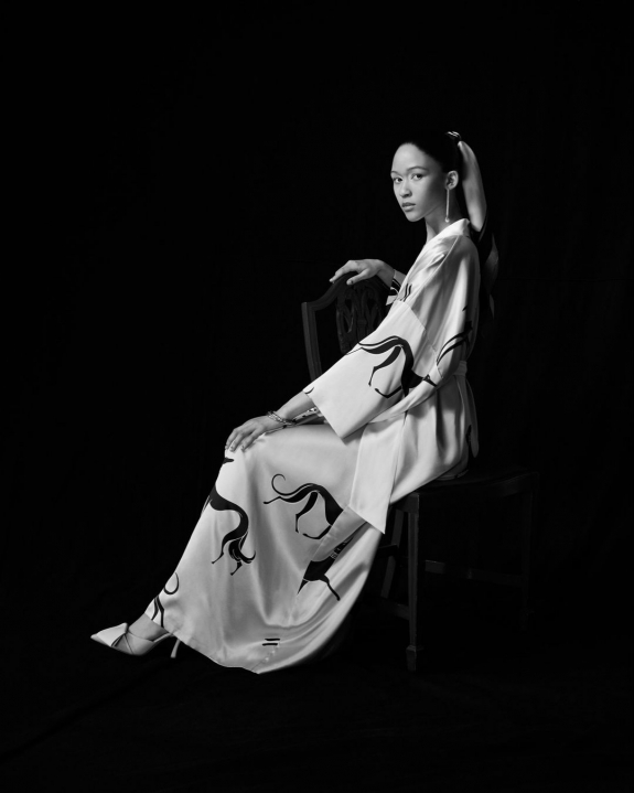 12 Elegant Robes Perfect for Getting Ready