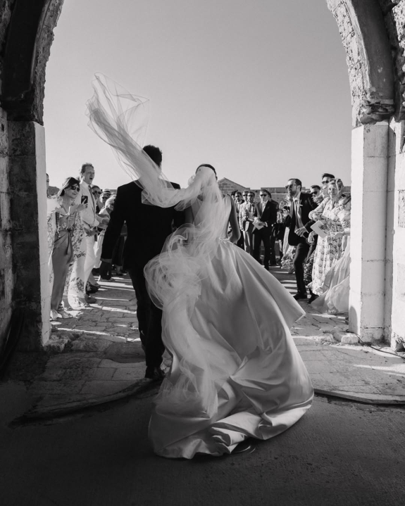 Why Spain is One of the Best Places to Get Married—According to a Top Wedding Photographer