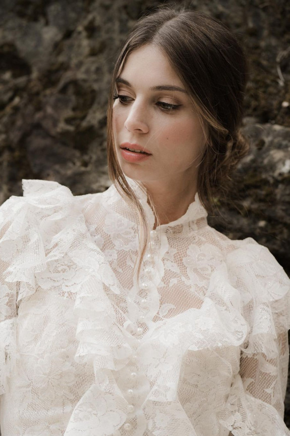 “If It Reflects Real Love and Emotion, Then It Becomes Timeless,” Says Wedding Videographer Simona Tortolano