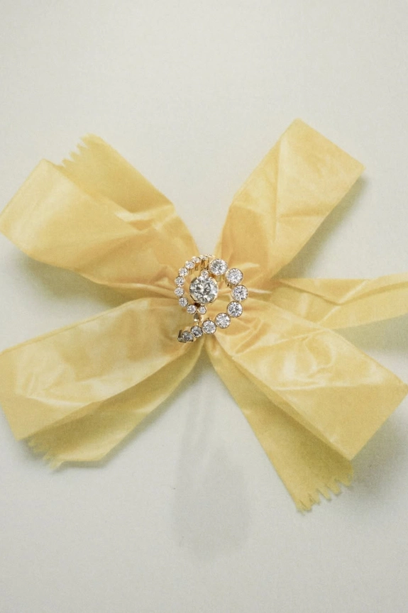 The 7 Biggest Mistakes Couples Make When Shopping for Engagement Rings