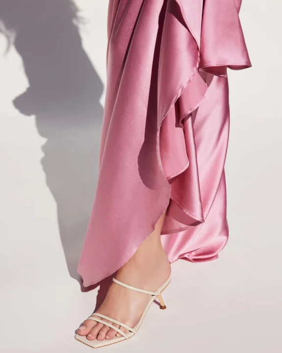 22 Gorgeous Wedding Guest Shoes