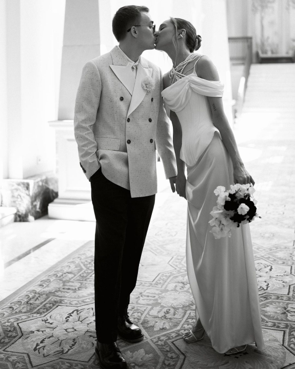 50 Must-Save Wedding Portrait Ideas for the Bride & Groom