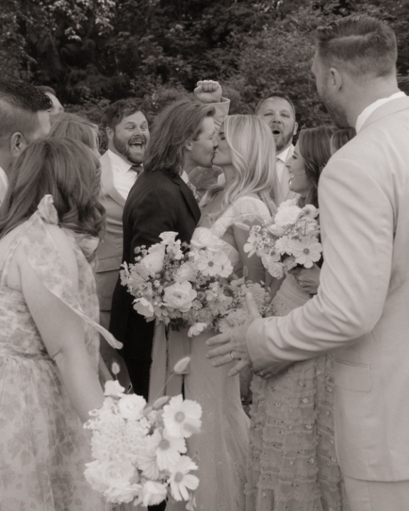 What is Documentary-Style Wedding Photography?