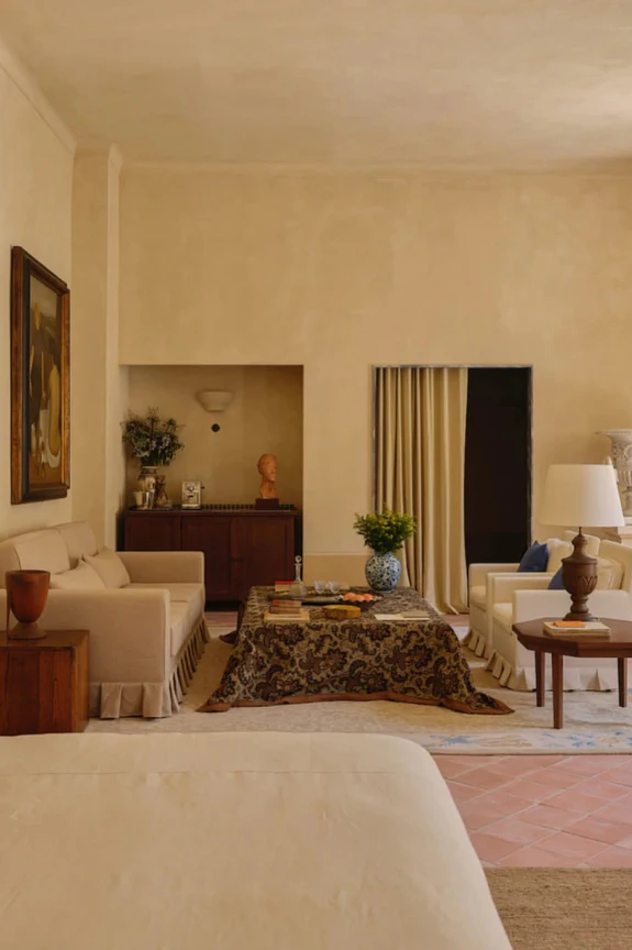 17 Cool Design Hotels Around the World Worth Travelling For