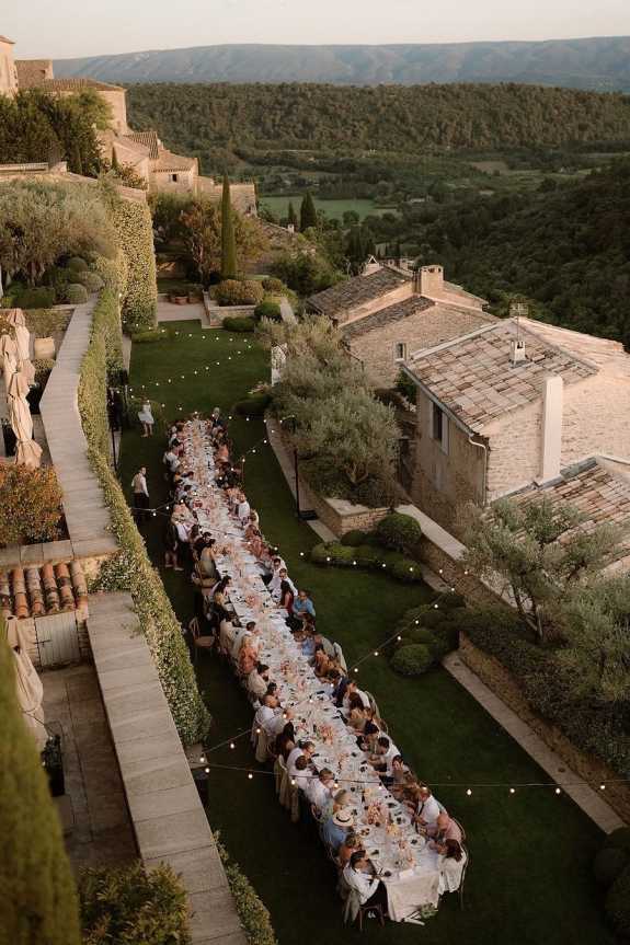 15 Best Wedding Venues in Provence
