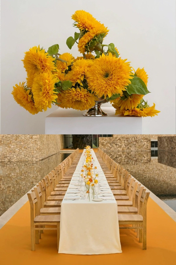 The 5 Chicest Summer Wedding Color Palettes for 2026