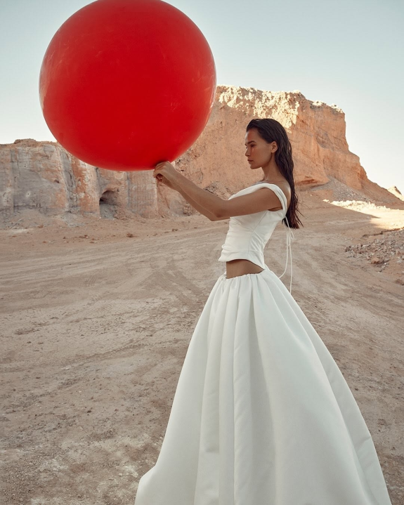 KYHA's Spring 2026 Bridal Collection is Here