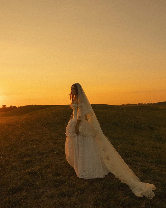 8 Must-Know Wedding Superstitions & Traditions