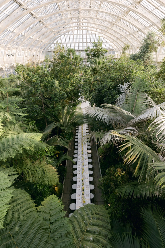 11 Breathtaking Wedding Venues in London