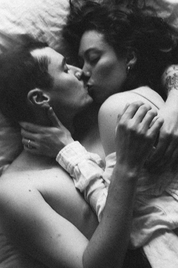 30 Sensual Songs Your Sex Playlist Needs