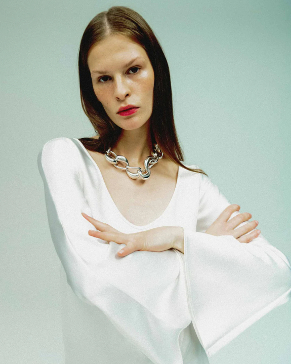 Long-Sleeve Wedding Dresses: 12 Elegant Options