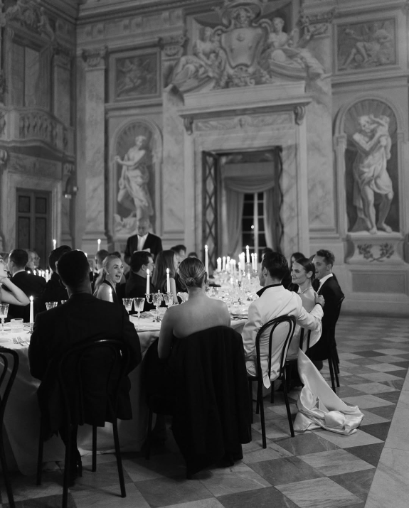 10 Expert Tips for a Perfect Rehearsal Dinner