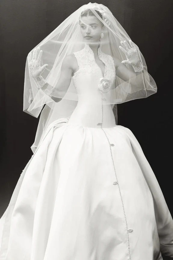 Wedding Dress Regret is Real: What to Do When You Fall Out of Love With Your Bridal Gown