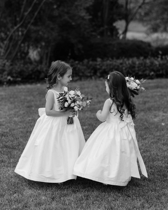Simple Ways to Make Your Wedding Kid-Friendly