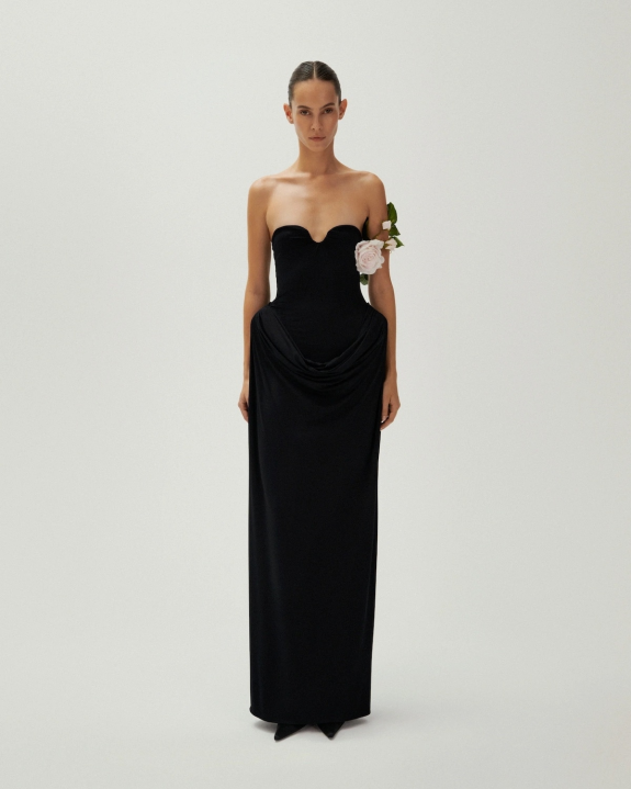 LBDs for a Black Tie Wedding
