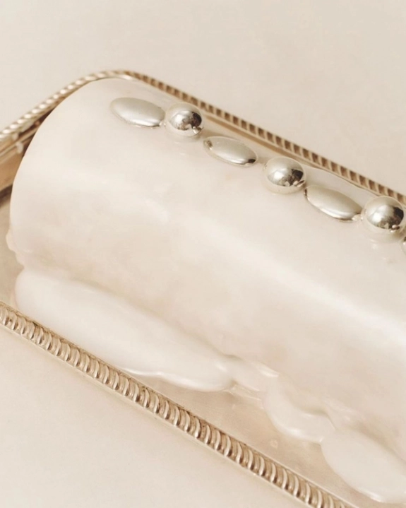 Wedding Cake Alternatives