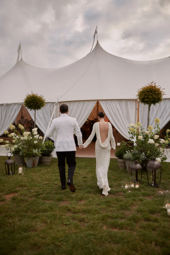 Our Ultimate Guide to Planning a Sustainable Wedding