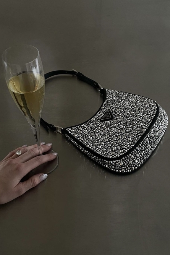 10 Mini Bags for Every Occasion