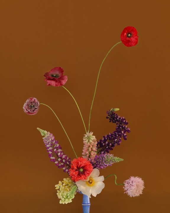 35 Ikebana-Inspired Floral Arrangement Ideas