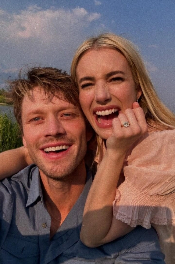 Emma Roberts and Cody John Are Married: Inside Their Idaho Wedding