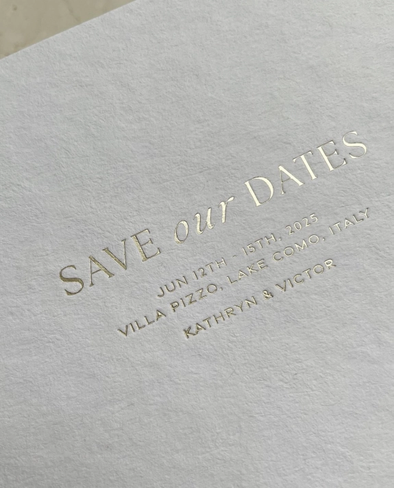 How to Choose a Wedding Date?