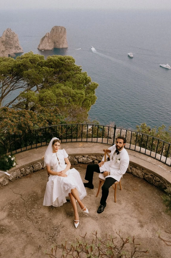 19 Best Wedding Photographers in Italy