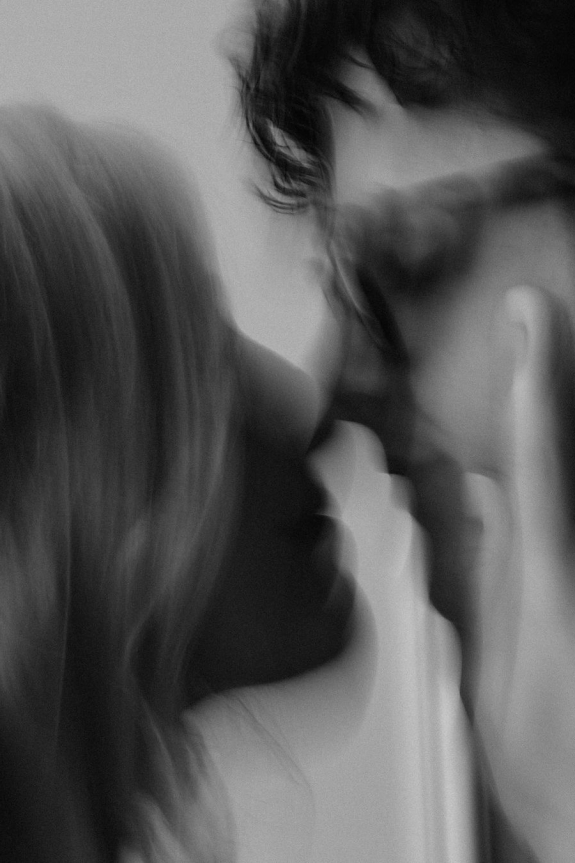 "Photography is Not an Art of Documenting the World, but Documenting It As You See It," Says Casi Yost