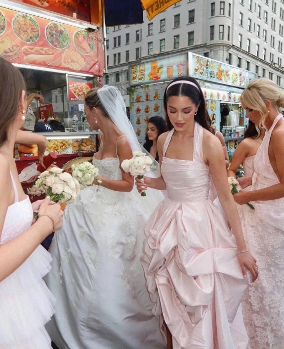 Bridesmaid Questionnaire Guide