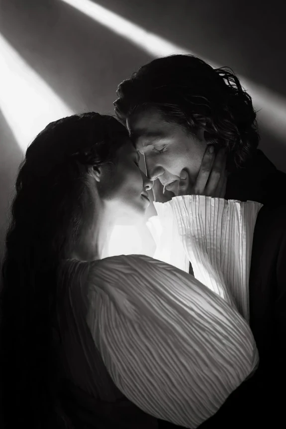 65 Must-Save Cinematic Wedding Photo Ideas that Feel Straight Out of a Movie