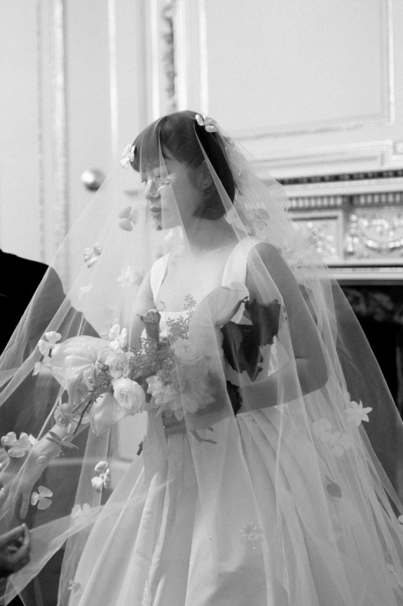 Ultimate Guide to Choosing a Bridal Bouquet
