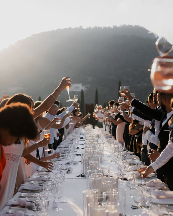 Everything You Need to Know About an Engagement Party