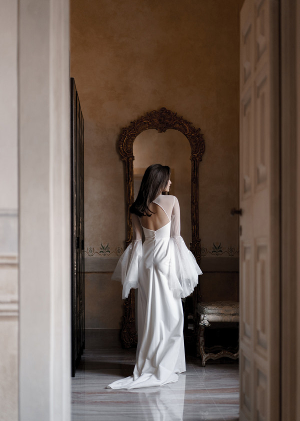 Venues Villa Balbiano