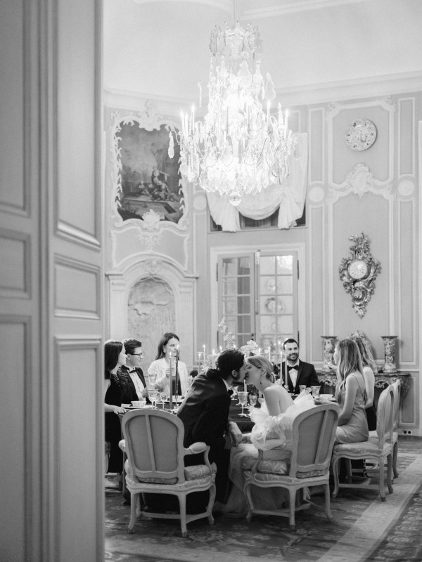 Venues Chateau de Villette