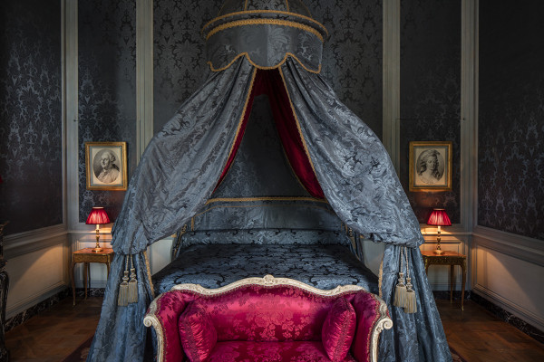 Venues Chateau de Villette