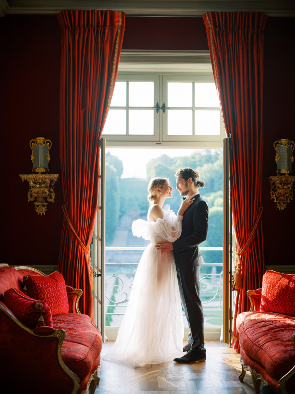 Venues Chateau de Villette