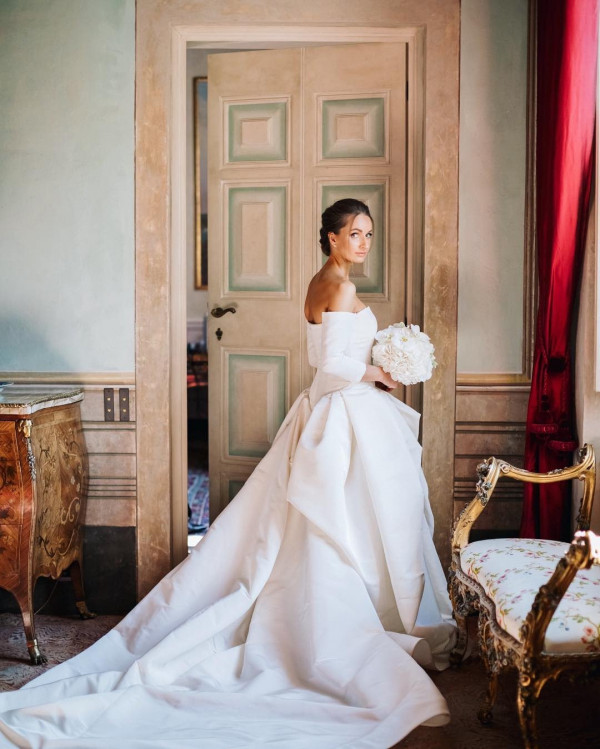 Venues Villa Balbiano