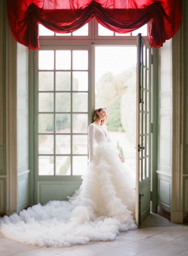 Venues Chateau de Villette