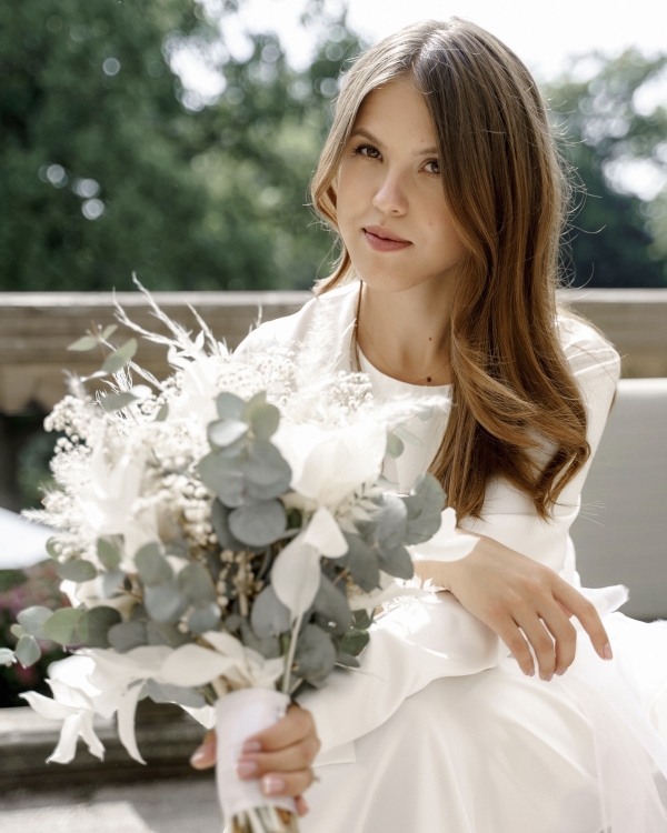 Summer Wedding Hairstyles | Hair Trends Summer 2022 | Updos for Weddings