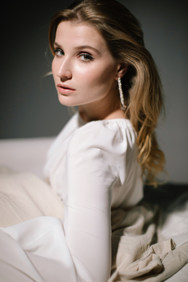 Beauty Dina Khmylova