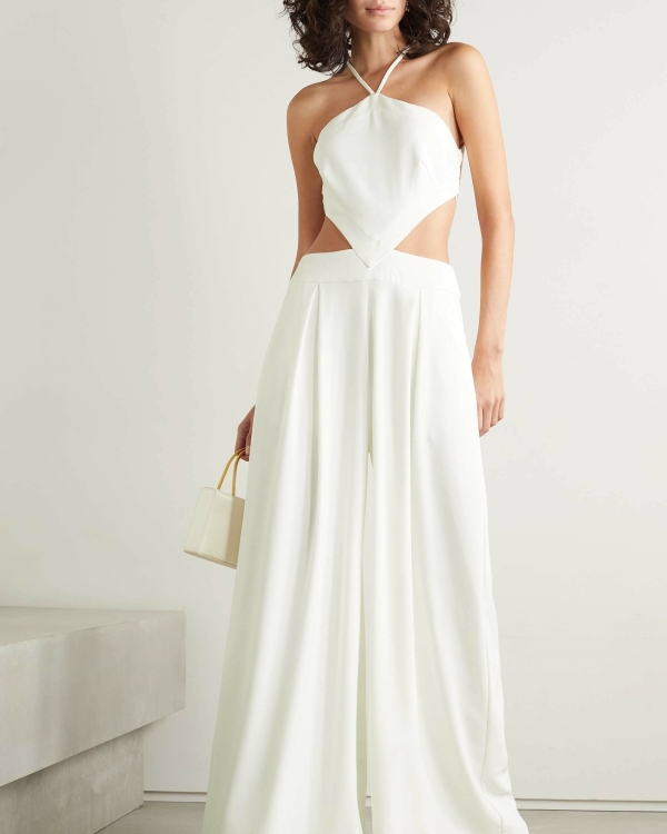 Jumpsuits for a Wedding | Wedding Guest Look