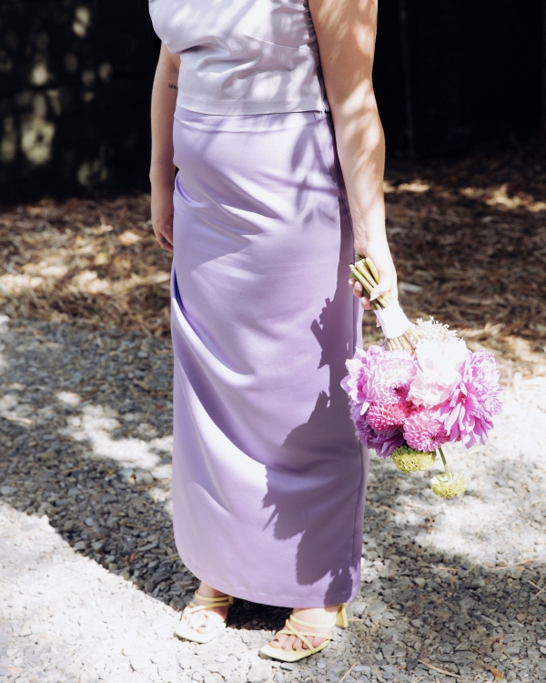 An Amazing Mix of Traditions and Modern Style on the Real Wedding