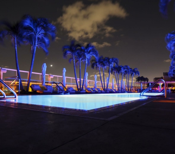 Venues 1 Hotel South Beach